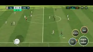 Играю в фс мабаел разгом