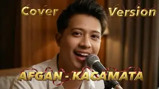 Kacamata - afgan || cover pop rock version