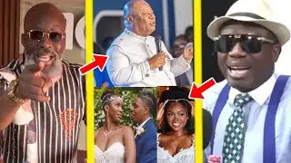 🔥Kumchacha REACTS To Duncan Williams’ ₵100K Before WEDDING Statement! Counsellor Lutterodt EXPLODES
