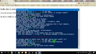 Jenkins | Maven | GIT |  Java  Webapps Project Setup with Amazon EC2