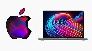 Apple October 2024 Event LEAKED! - M4 MacBook Pro CONFIRMED!