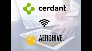 Демонстрация и обзор беспроводного продукта Aerohive