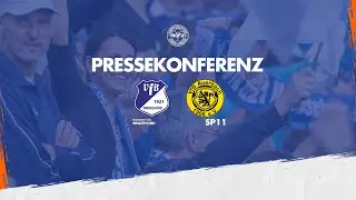 Klare Worte von Robert Koch nach dem 0:2 gegen Auerbach: &bdquo;Blutleerer Auftritt&ldquo; 😤