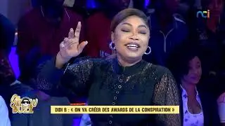 Showbuzz du 20 janvier 2026 Le créateur de contenu Bilal