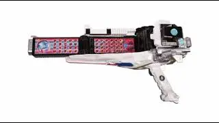 Zenryoku Zenkai Cannon