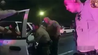 Polizei-Verfolgungsjagden & Schusswechsel: Echte Verbrechen in den USA | Bodycam & Dashcam
