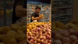 #pardesilife #bahrain #overseaslife #shopping