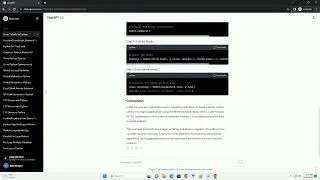 keras module in python