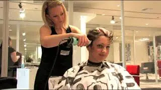 Rose - Pt 1: She Gets A Pixie Cut (TA77.net Mini)