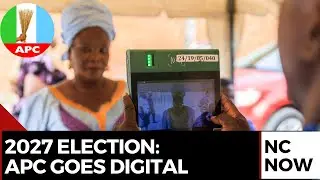 2027 Election: Edo APC Launches Digital Membership Registration