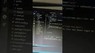 How to React JS project Run  