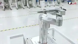 Wafer Transfer Robot