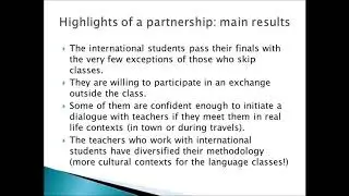 Graduate and International Students Explore Language and Identity [...]