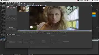 Sapphire 11 - Getting Started - Avid - Part 2