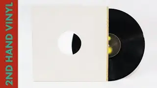 Laux & Olsson -  Full Mane | Acid Techno, Minimal Techno Vinyl 1996