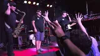 The Toasters - East Side Beat LIVE - Albuquerque, New Mexico (May 23, 2025)