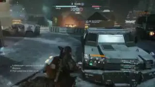 Last Stand PTS 1.6.1 Delta Error