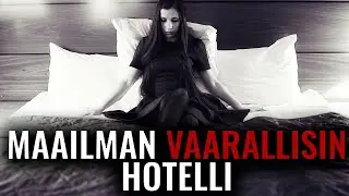 MAAILMAN VAARALLISIN HOTELLI | Mikä on Cecil Hotel?