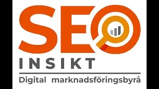 SEO Insikt | SEO-tips f&ouml;r f&ouml;retag  | L&auml;r dig SEO