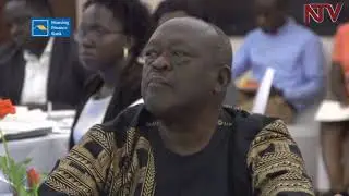 Why Ugandan farmers are not taking up agricultural insurance
