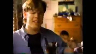 Apple Jacks commercial with Devin Ratray, 1993