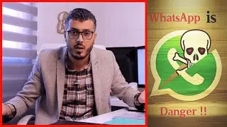 رأي  حول الواتس آب والشروط التي يجب عليك الموافقة عليها او سيتم حذف حسابك