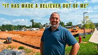 Why soil stabilization actually saves you money - customer testimonial