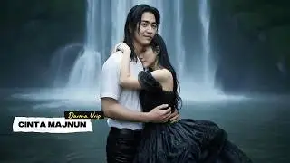 Epic Gothic Metal-Darma Urip-[Cinta Majnun] Symphonic Dalam Harmony-2026 #DarmaUrip #Music2026