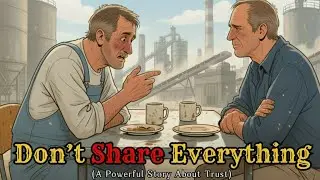 Don&rsquo;t Share Your Pain With Everyone | A Powerful Motivational Story