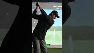 Stop Overthinking Your Swing! The ONE Balance Trick That Fixes EVERYTHING
