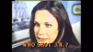 From The Archives: Who Shot J.R.