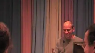 Ignatz Awards 2008: James Kochalka Presents Online Comics