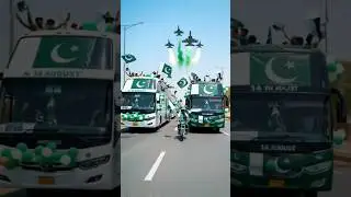 Dil Dil ki Awaz Pakistan Zindabad &hearts;️😘 #14august #aiviral #shorts