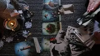 Весы ♎ до 11 февраля