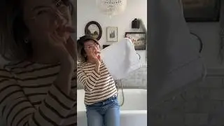 Как тщательно очистить постельное белье и полотенца 🫧 #весенняяуборка #мотивациякуборке #уборкасо...