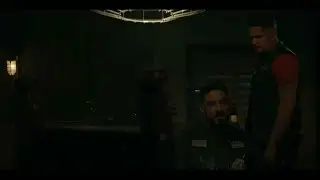 MAYANS SEASON 4 FINALE REVIEW #mayansmc #mayansseason4 #mayans