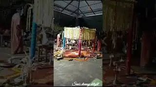 Boothakalam | cheravalloor temple