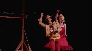 Juf Roos -   Trailer