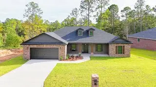 5003 Timber Ridge Drive Pace, Florida 32571