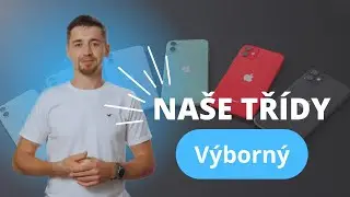 MobileGear Tř&iacute;da V&Yacute;BORN&Yacute;