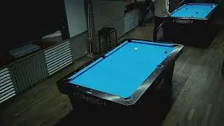 8-Ball Tournament Dec 26,  2025
