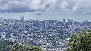 Penang tour 2022