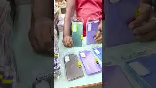 SAMSUNG GALAXY A16 5G BACK COVER ONLY RS 60 CONTACT NUMBER 9434106559