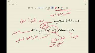 إزاي تعرب من الصفر ،طريقه سهلهةفي الاعراب