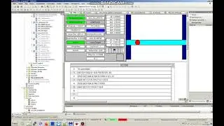 Codesys V3 OpenSource Motion Control