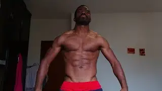My Own Hero - Me vs Me Day 4