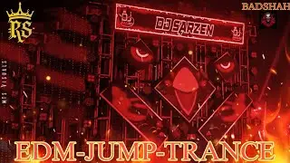 JUMP SLOW EDM TRANCE MIX DJ RAVI MAHOBA DJ GULAB CHHATARPUR DJ IKKA SUMIT MAURANIPUR DJ GULSHAN