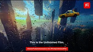 The Unfinished Film - My Take