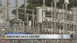 Van Wert Data Center