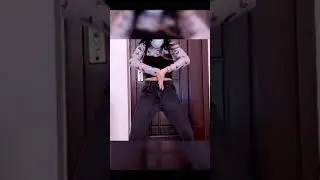 Chen Nuo Short Dance Video